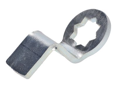 Fixering Böjd Lås Aprilia/Derbi/Gilera