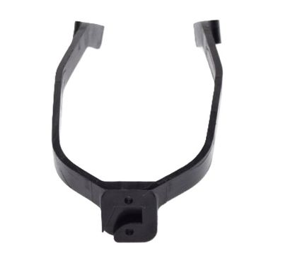 Stag Bakskärm Xiaomi Svart