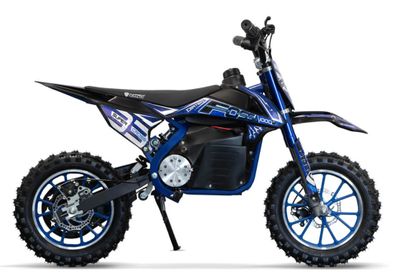 Dirt-Bike 1000W