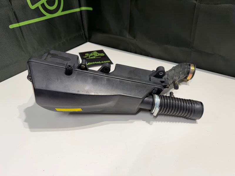 Luftfilterbox Kina Scooter 10"