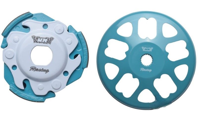 Variatorkoppling Racing 125/150cc 4T