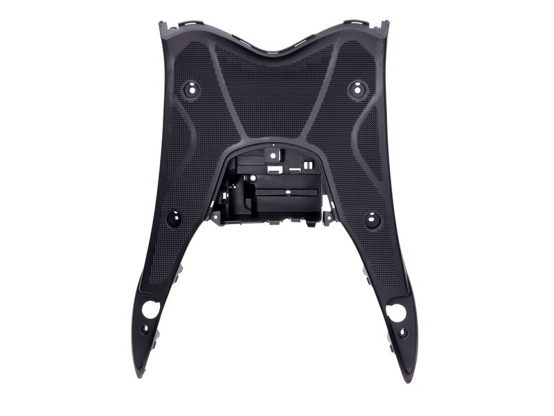 Fotplatta MBK Ovetto/Yamaha Neos 2008-2017