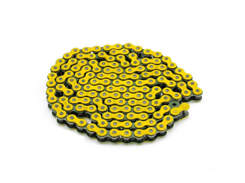 Kedja Voca 420 / 136L