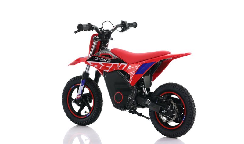 Pitbike Apollo RFN SX-E250