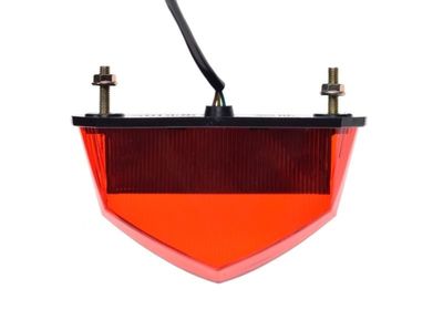 Baklampa LED Derbi/Gilera/Rieju/MH