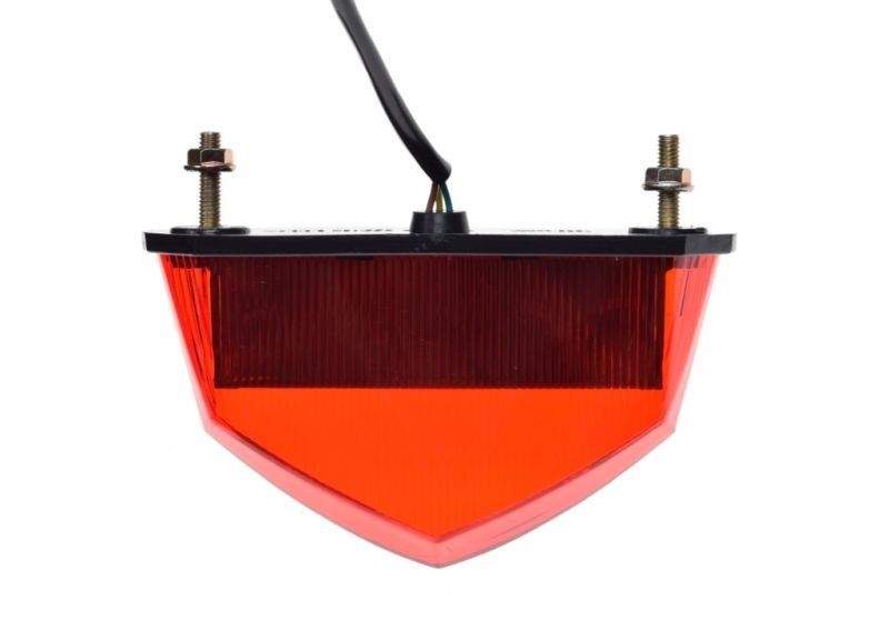 Baklampa LED Derbi/Gilera/Rieju/MH