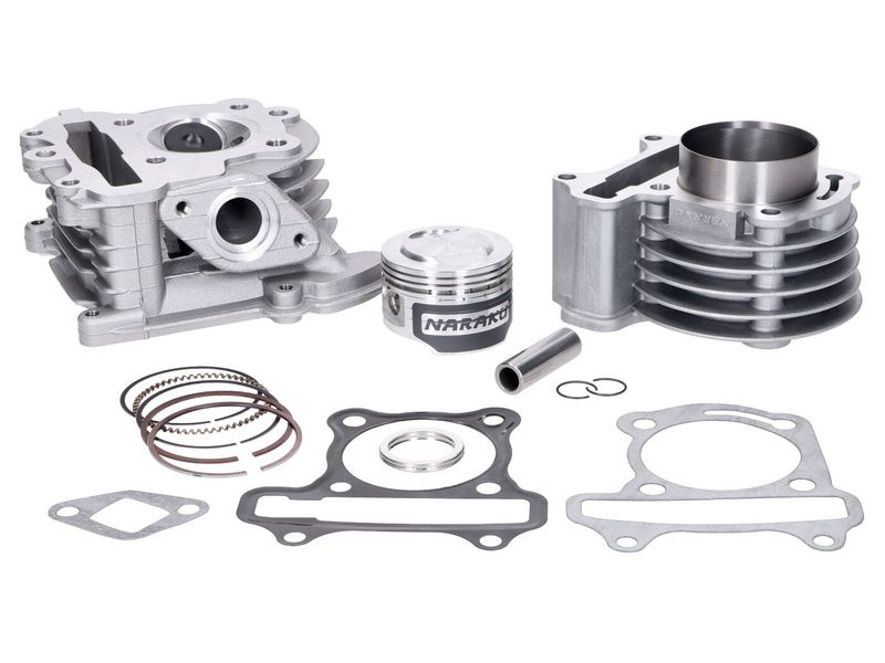 Cylinderkit Naraku 90cc GY6