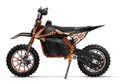Dirt-Bike 1000W