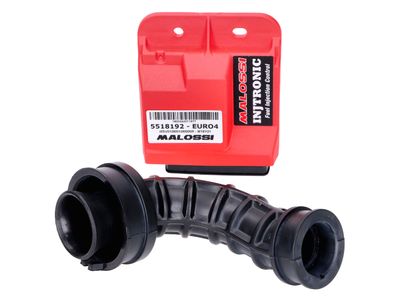 CDI Malossi Injtronic Piaggio/Vespa iGet 50ie 2017- (OEM cylinder)