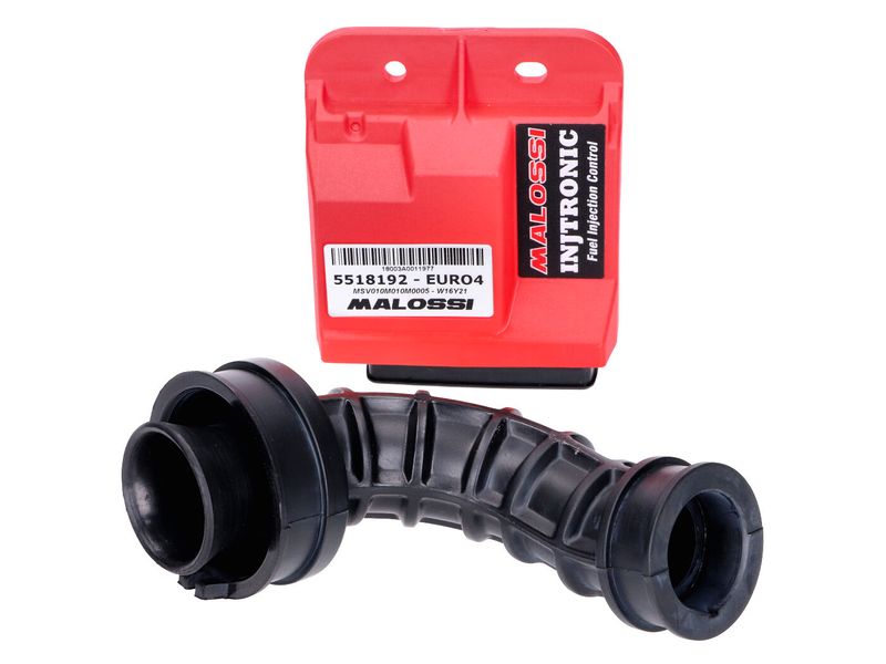 CDI Malossi Injtronic Piaggio/Vespa iGet 50ie 2017- (OEM cylinder)