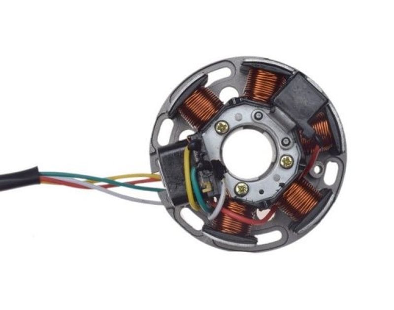 Stator Derbi Senda 50cc