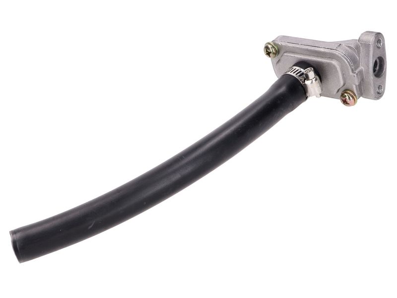 EGR Ventil/Slang GY6 50cc Kina Scooter