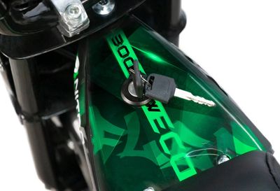 Mini Dirt-Bike 300W