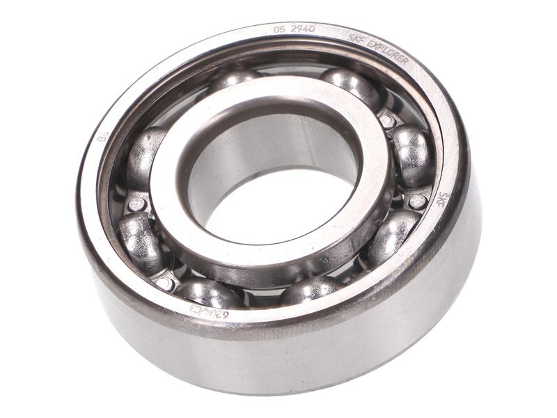 Kullager 6204 C3 SKF