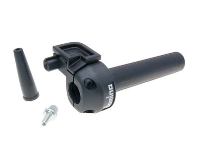 Gashandtag Snabb Domino 3,6°/ 74mm