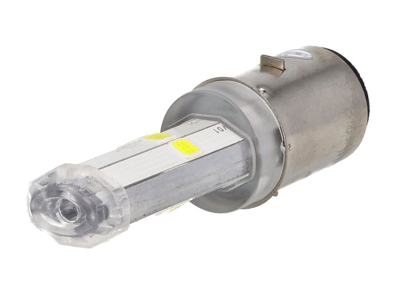 LED Lampa Framlampa 12V 35/35W