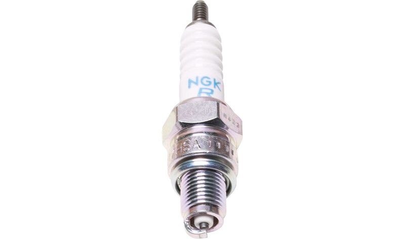 Tändstift NGK CR7HSA 4T GY6/Kina