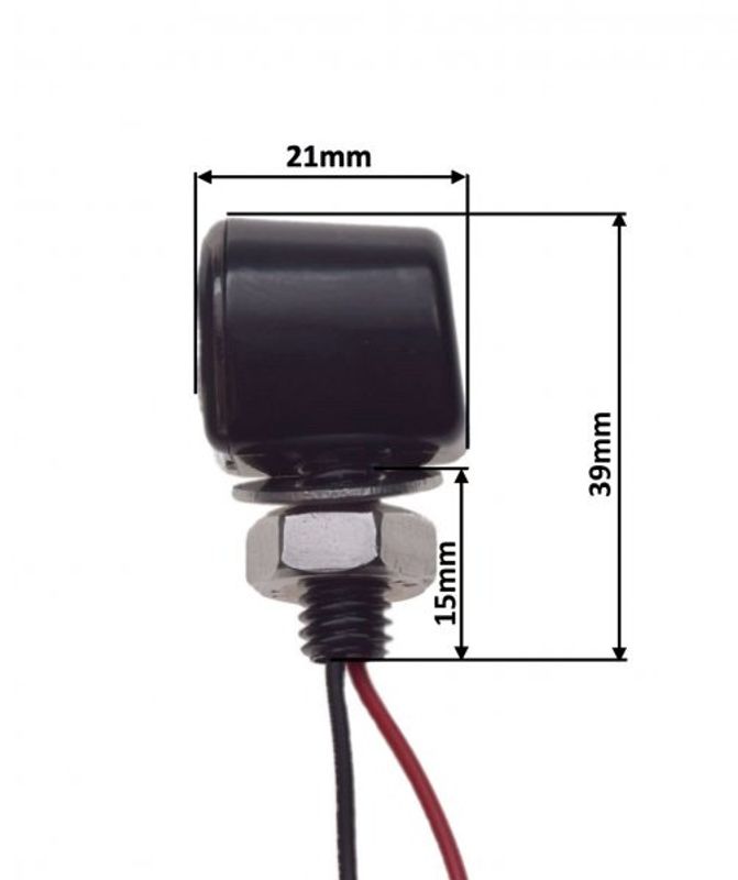 MIni Blinkers LED Universal