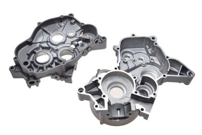 Vevhus/Motorhus AM6 50cc