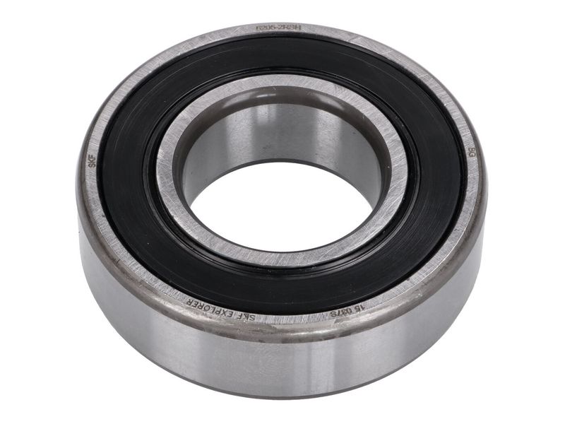 Kullager 6205-2RSH Styrlager Aprilia/Derbi/Gilera