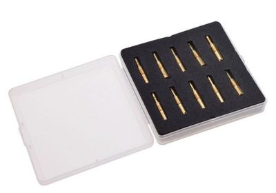 Munstyckesats Lågfart PWK/CVK M6 4T