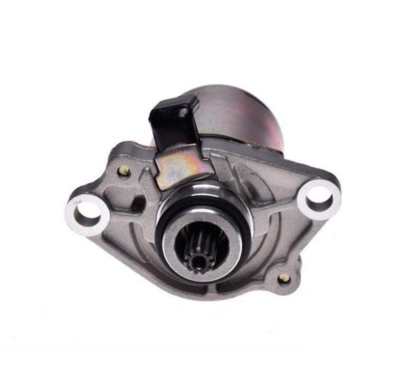 Startmotor Aprilia/Derbi/Peugeot/Kymco 50cc