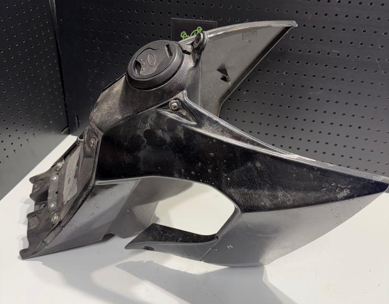 Begagnad Derbi DRD Pro Delar