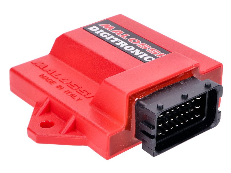 Styrenhet ECU (ostrypt) AM6 Euro 4/5