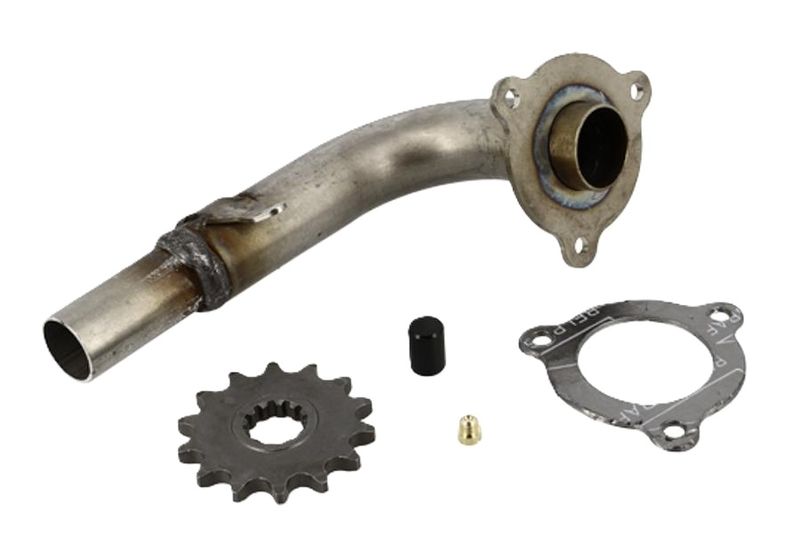 Trimkit Steg 2 MRT Euro5 2021-