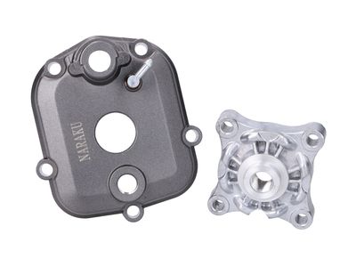 Topp Inre & Yttre 50cc Aprilia/Derbi/Gilera 18-