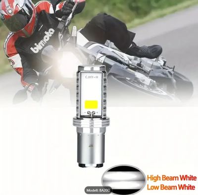 LED Lampa Framlampa 12V