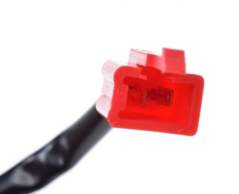 Choke 2T Kina Kort Kabel