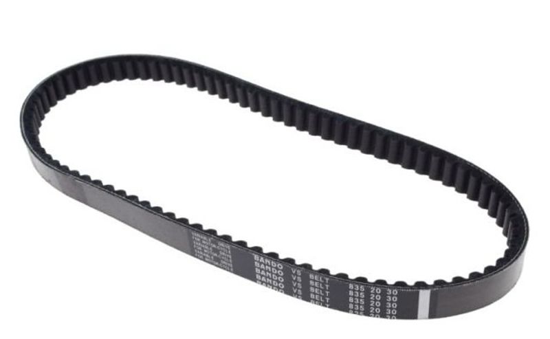 Variatorrem 125cc Kina 835/20/30