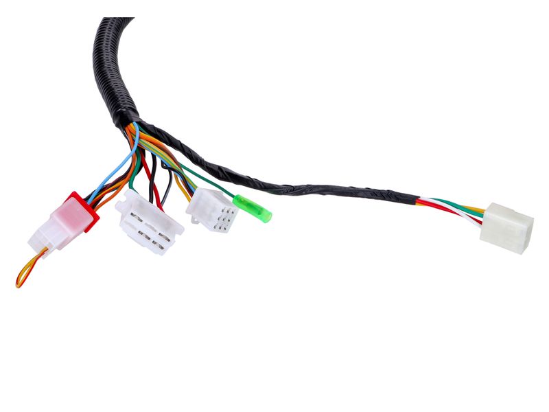 Huvudkabelstam Kina Scooters