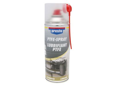 PTFE Spray Presto 400ml