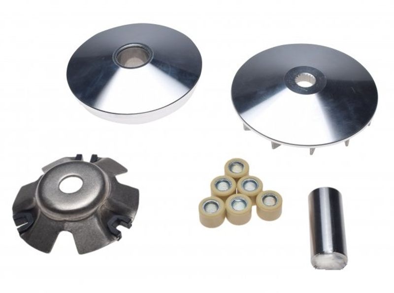 Variatorkoppling 15mm 125/150cc 4T