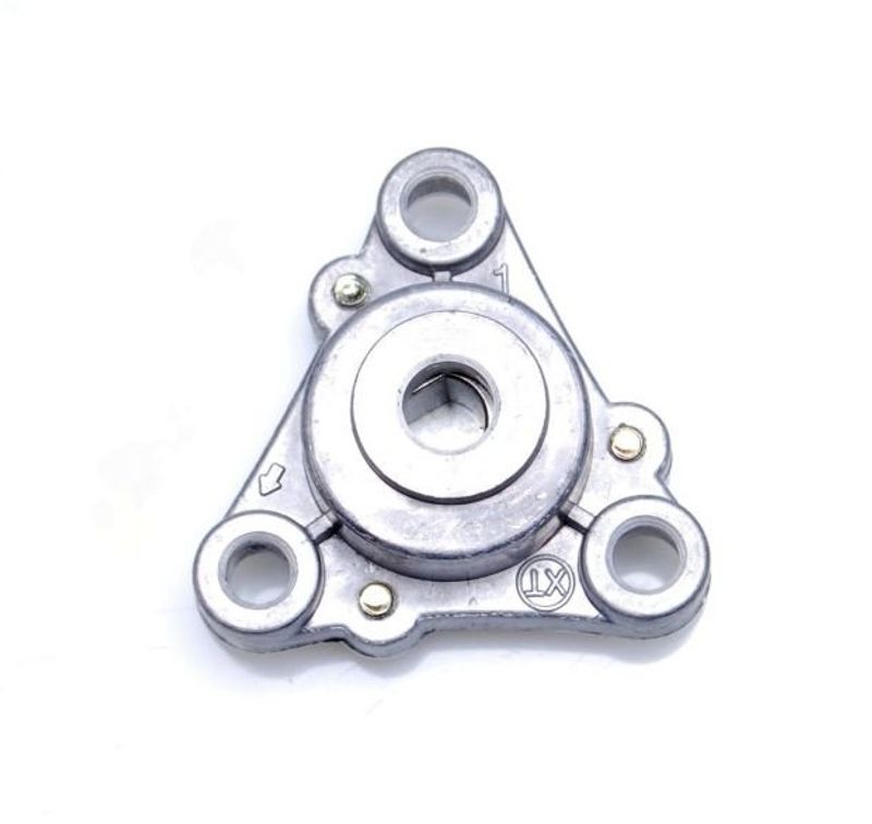 Oljepump GY6 50cc 22/43T