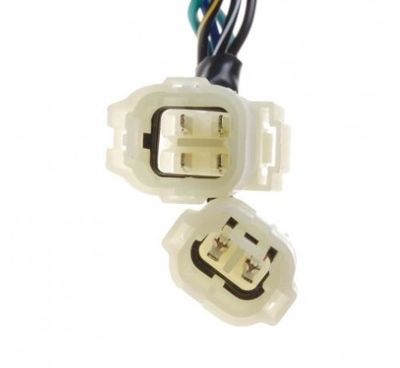 CDI-box (ostrypt) AC Kymco 2T