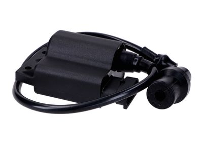 CDI (ostrypt)  Piaggio 50cc 4T 2V 4-Stift