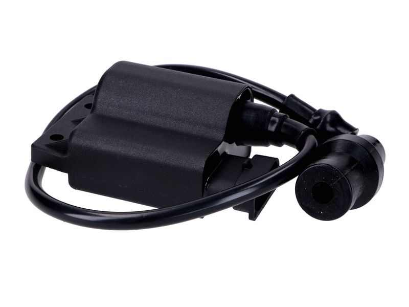 CDI (ostrypt)  Piaggio 50cc 4T 2V 4-Stift