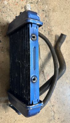Kylare Derbi Senda SM X-Trem