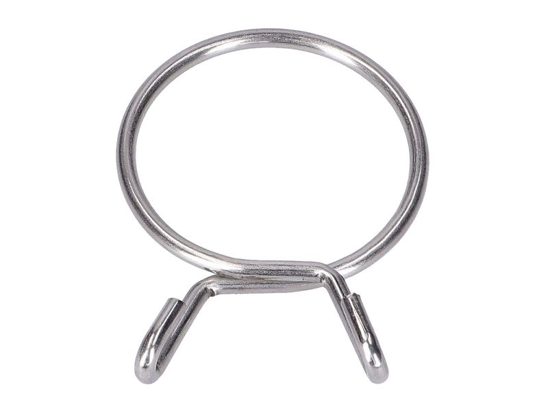 Spännring luftfilterbox Aprilia/Derbi/Gilera