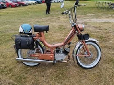 Däck Vit Sida 2.50x15 (20x250) Compact/Scoper/Mamba/Flakmoped