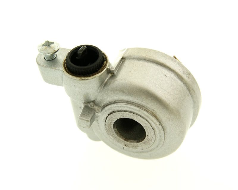 H-mätardrivning 12mm Kina 4T