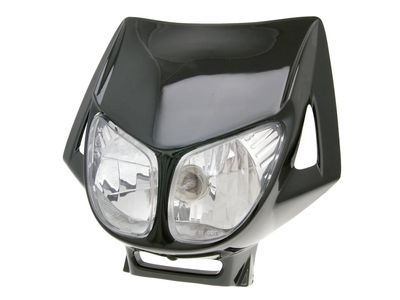 Framlampa Derbi Senda