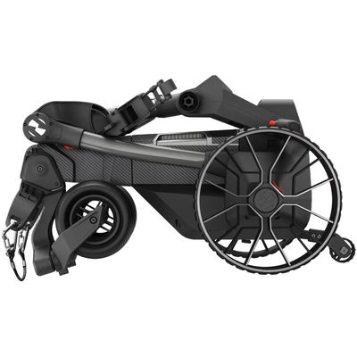 Navee E-Trolley Birdie 3X Follow-Me