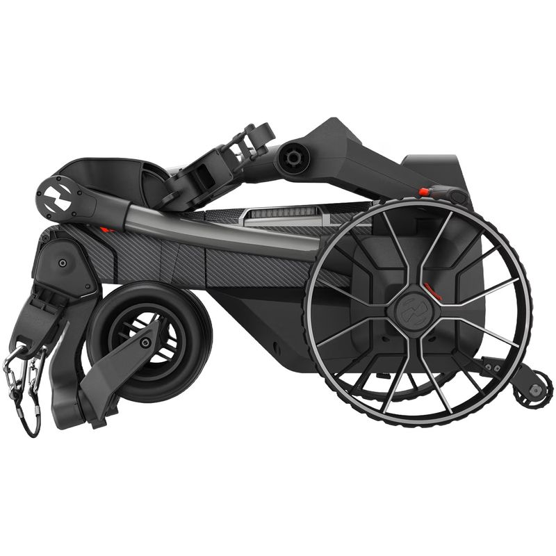 Navee E-Trolley Birdie 3X Follow-Me