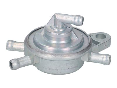 Bränslekran 4-anslutningar GY6 50-150cc