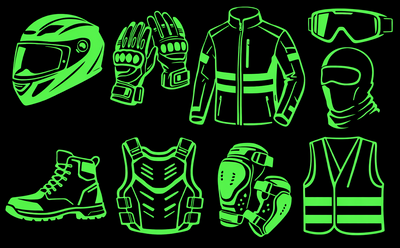 Personlig Utrustning