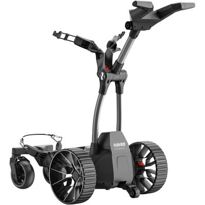 Navee E-Trolley Birdie 3X Follow-Me